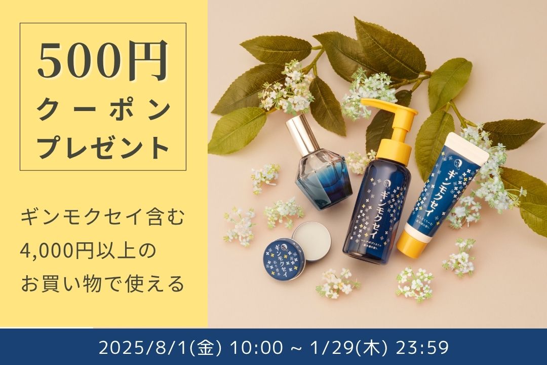 キャンペーンのイメージ画像