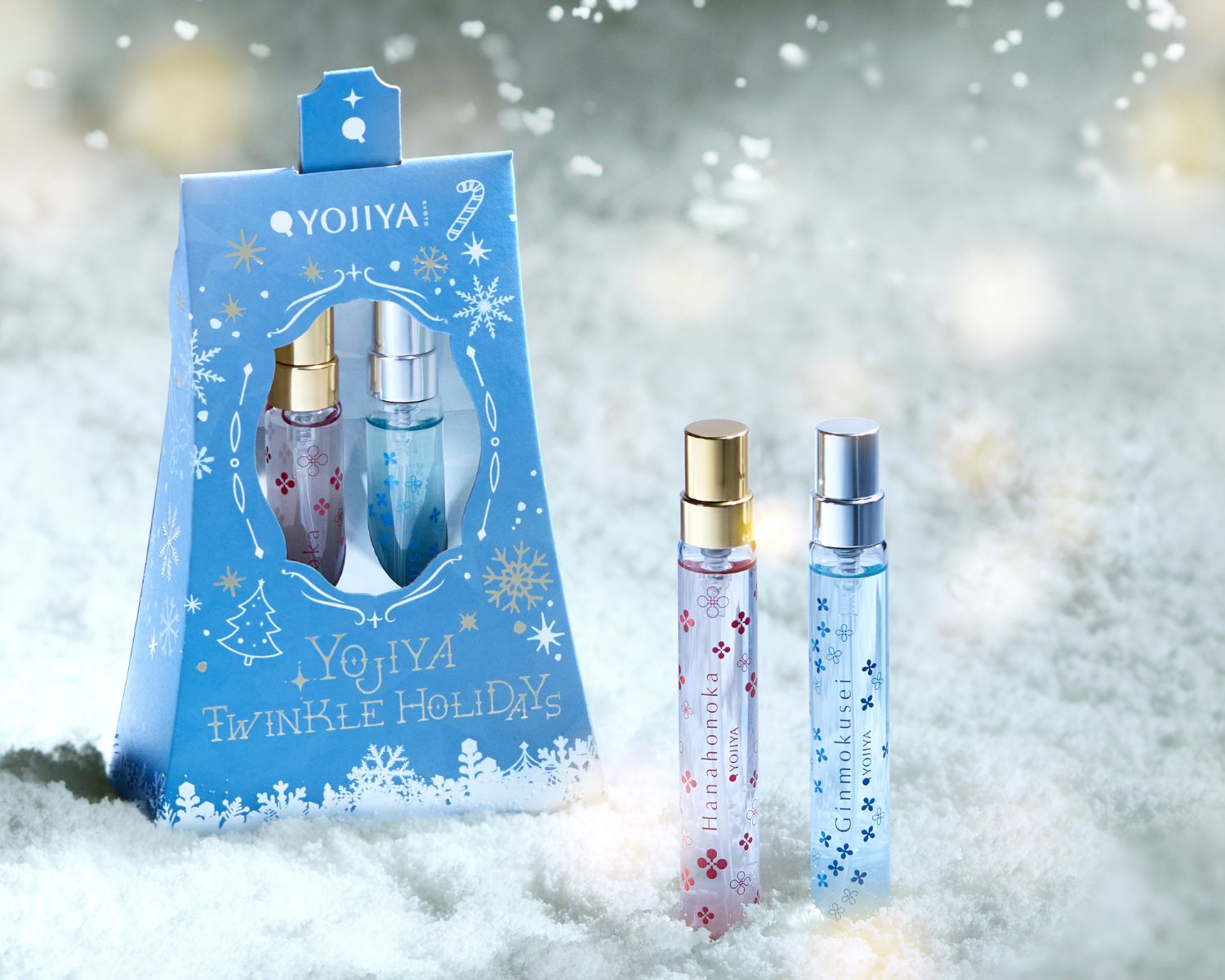 su-haでTWINKLEセットの商品写真