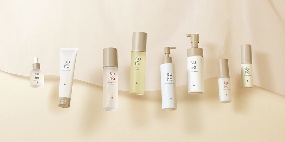 京都発ブランド「よーじや」の肌ケア商品