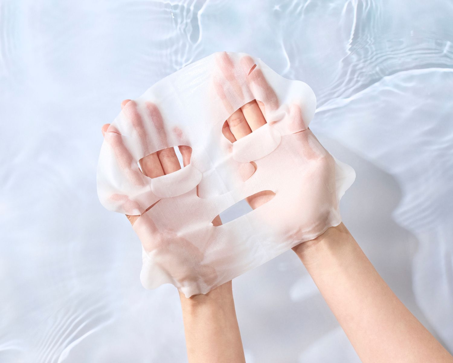 Hare-moreシリーズのイメージ写真