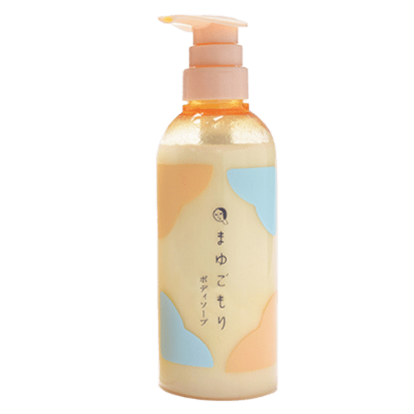 よーじや まゆごもりはんどくりーむ 30g チューブタイプ（数量