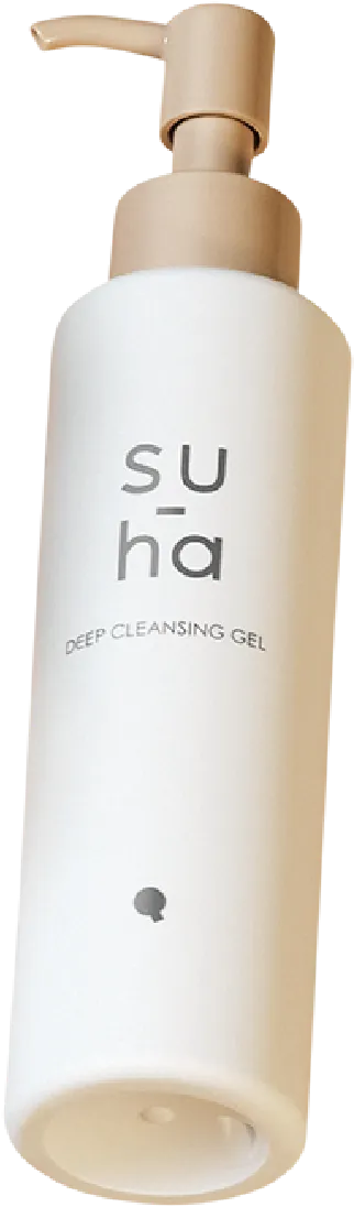 su-ha バランシングミルク | よーじやオンラインショップ su-ha バランシングミルク | よーじやオンラインショップ