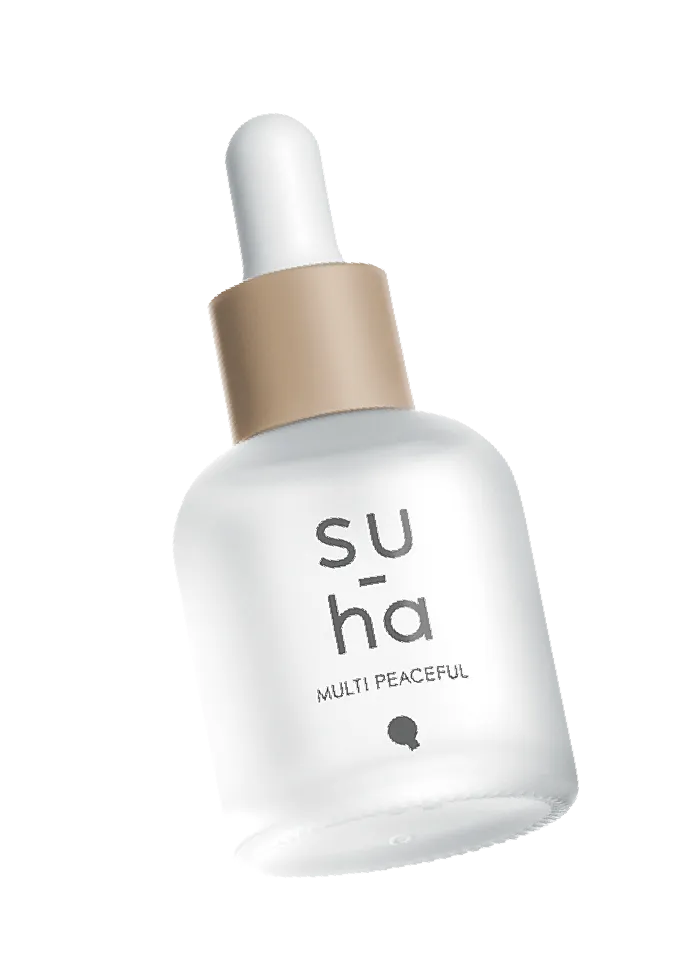 su-haうるおいチャージローション150ml化粧水＋30ml美容液 su-ha うるおいチャージローション | よーじやオンラインショップ