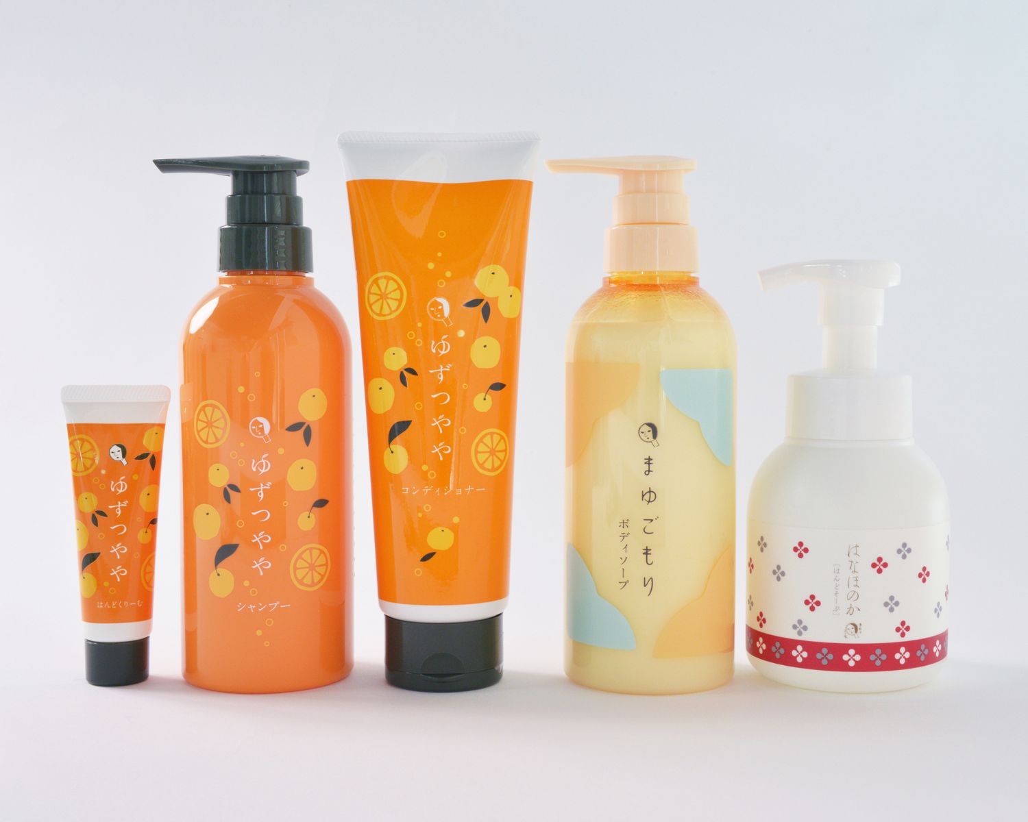 パターンAにのみ含まれる商品のイメージ画像